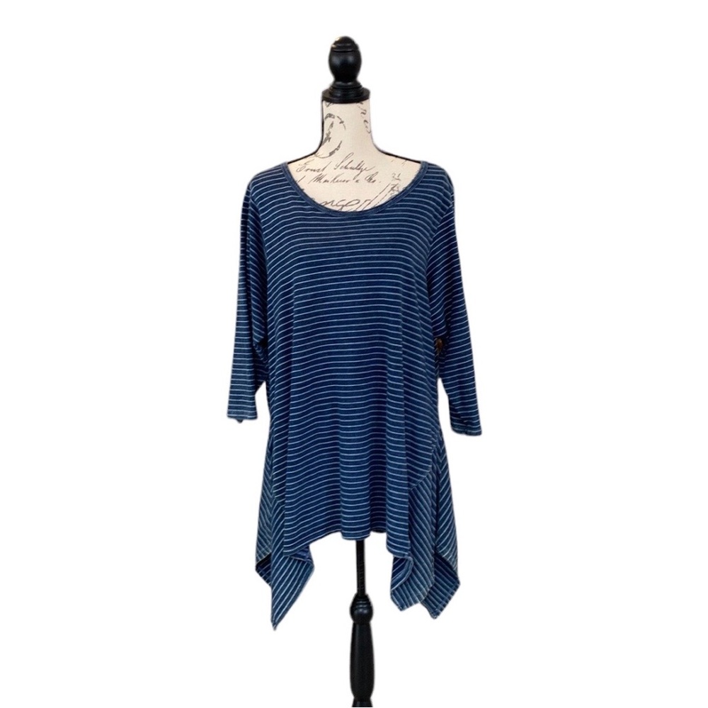 Jane and Delancey Women’s Top Size 2X